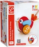 Zabawka na kółkach Hape Lilly Bird (E0353) (6943478016910) - obraz 1