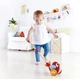 Zabawka na kółkach Hape Lilly Bird (E0353) (6943478016910) - obraz 3