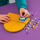 Конструктор LEGO DOTS Нашивка 95 деталей (41955) - зображення 4