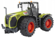 Іграшка Bruder Трактор Claas Xerion 5000 1:16 (03015) - зображення 1