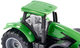 Model Siku Ciągnik Deutz-Fahr TTV 7250 Agrotron (4006874910816) - obraz 4