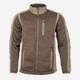 Куртка Hallyard Jonas 4XL Коричнева (2223240943014) - зображення 1