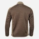 Куртка Hallyard Jonas 4XL Коричнева (2223240943014) - зображення 2