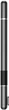 Rysik Baseus Golden Cudgel Capacitive Stylus Pen Black (ACPCL-01) - obraz 2