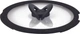 Крышка стеклянная Tefal Ingenio 20 см (L9846353) - изображение 1