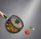 Крышка стеклянная Tefal Ingenio 20 см (L9846353) - изображение 3