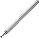 Rysik Baseus Golden Cudgel Capacitive Stylus Pen Silver (ACPCL-0S) - obraz 1