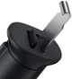 Автотримач для телефону Baseus Metal Age II Gravity Car Mount (SUJS000001) - зображення 4