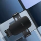 Автотримач для телефону Baseus Metal Age II Gravity Car Mount (SUJS000001) - зображення 9