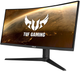 Monitor 34" ASUS VG34VQL1B TUF Gaming - obraz 3