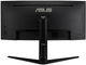 Monitor 34" ASUS VG34VQL1B TUF Gaming - obraz 4