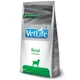 Сухой корм-диета для собак Farmina VetLife Renal – с заболеванием почек, 2 кг - изображение 1
