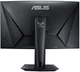 Монітор 27" ASUS VG27WQ TUF Gaming - зображення 4