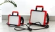 Прожектор светодиодный 60W переносной WORKSHOP-60 Horoz Electric 2 розетка+выключатель IP54 - изображение 3