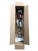 Дым пушка Варомор Мини + газовый баллон VAR0004SI Uley - изображение 5