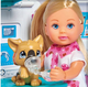 Ляльковий набір Simba Toys Лікар Еві Мобільна ветклініка (5733488) - зображення 4