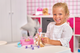 Ляльковий набір Simba Toys Еві Холідей Кемпер Evi Love 12 см з аксесуарами (5733275) (4006592030919) - зображення 8