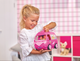 Ляльковий набір Simba Toys Еві Холідей Кемпер Evi Love 12 см з аксесуарами (5733275) (4006592030919) - зображення 9
