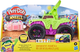 Zestaw artystyczny Hasbro Monster Truck (F1322) - obraz 1