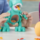 Ігровий набір Hasbro Play-Doh Тірекс (F1504) - зображення 4