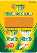 Zestaw kredek Crayola 24 szt. z pędzelkiem do wycierania (CR-98268) - obraz 1