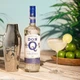 Ром Don Q Cristal 1.0 40% (8414606732227) - изображение 3