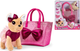 Pies Simba Toys Chi Chi Love Chihuahua Fashion Bow z torebką (105893439) - obraz 3