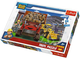 Puzzle Trefl Maxi Builder Bob - So We Can 24 elementy (14246) - obraz 1