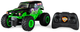 Spin Master Monster Jam Grave Digger RC 1:24 autko w pudełku 14,5x28,5x15 cm (6044955) - obraz 3