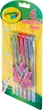 Zestaw długopisów żelowych Crayola 6 szt. (7747) - obraz 3