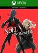 Ключ активации Noel the Mortal Fate для Xbox One/Series - изображение 1