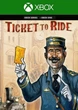 Ключ активации Ticket to Ride для Xbox One/Series - изображение 1