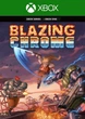 Ключ активації Blazing Chrome для Xbox One/Series - зображення 1