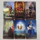 Карты Таро Арканум. Arcanum Tarot - изображение 4