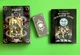 Карти Таро Божевільного місяця. Deviant Moon Tarot (подарунковий набір) - зображення 1