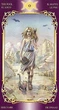 Карты Таро Таинственного мира. Sensual Wicca Tarot. DELUXE - изображение 5