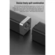 Домашній кінотеатр Remax RTS-20 Tris Sound Bar (6954851292869) - зображення 5