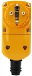 Вилка с УЗО Brennenstuhl BDI-S2 (1290670) - изображение 3