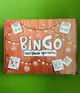 Лото BinGo, 5+ (30757 ). STRATEG - зображення 1