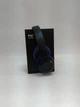 Беспроводные Bluetooth наушники Wireless P-47 гарнитура Bluetooth + MicroSD + FM Радио Dark Blue 0686f - изображение 2