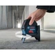 Лазерний нівелір Bosch GCL 2-15 + RM1 + BM3 clip + кейс (0.601.066.E02) - зображення 3