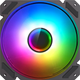Кулер GameMax FN-12Rainbow-C9-Infinity - изображение 1
