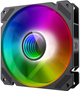 Кулер GameMax FN-12Rainbow-C9-Infinity - изображение 3