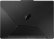 Ноутбук Asus TUF Gaming A15 FA506 (90NR0667-M00H80) Graphite Black - зображення 7