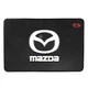 Килимок торпеди антиковзаючий Mazda ( 200x130) 2124 - изображение 1