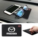 Килимок торпеди антиковзаючий Mazda ( 200x130) 2124 - изображение 3