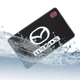 Килимок торпеди антиковзаючий Mazda ( 200x130) 2124 - изображение 2