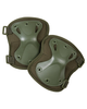 Налокотники KOMBAT UK Spec-Ops Elbow Pads Uni оливковий (kb-soep-olgr) - зображення 1