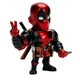 Игровая фигурка Deadpool Marvel 10см - изображение 4