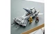Конструктор LEGO Човник-винищувач піратів 285 деталей (75346) - зображення 4